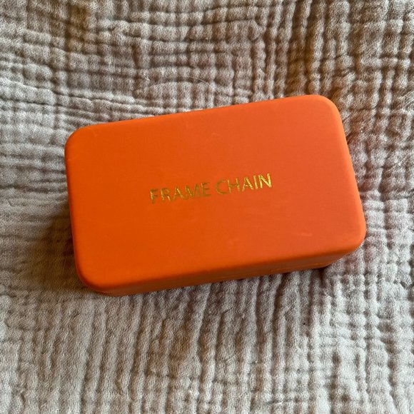 Frame Chain - Picture 3 of 3